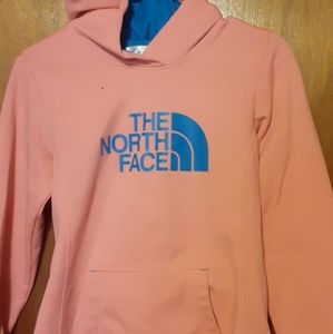 North Face Sweater
